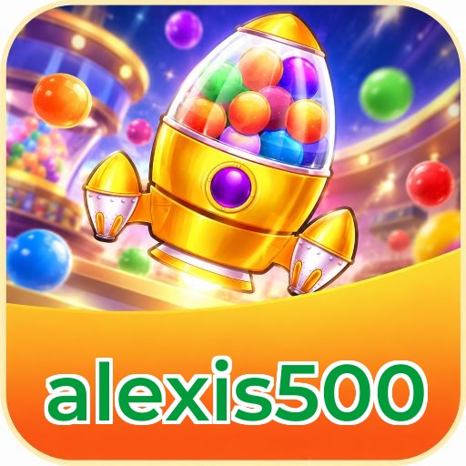 Keunggulan Resmi alexis500