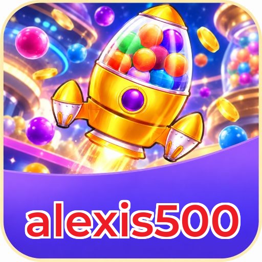 Aplikasi alexis500 APK
