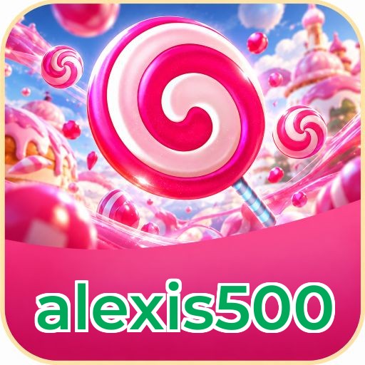 Verifikasi Resmi alexis500
