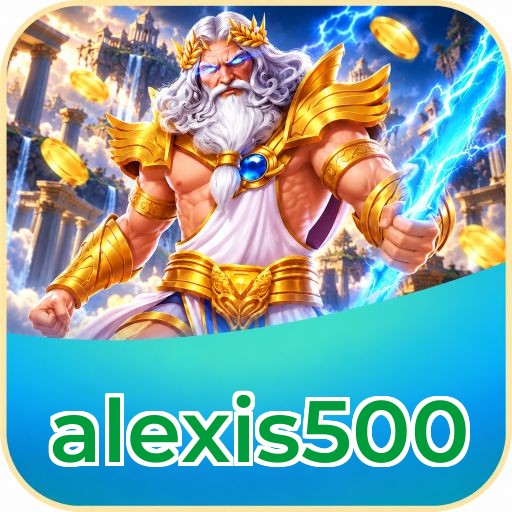 Distribusi Rating alexis500